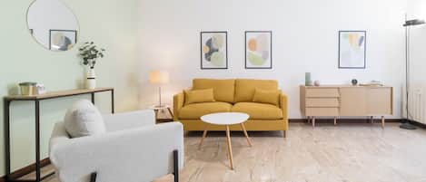 Apartment (1 Bedroom) | Front of property