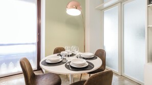 Apartment (1 Bedroom) | Interior - Italianway - Lazzaro Palazzi 6 (Milan)