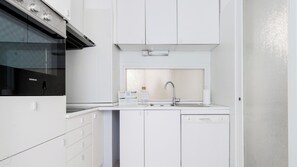Appartement (1 Bedroom) | Intérieur