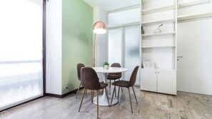 Appartement (1 Bedroom) | Intérieur