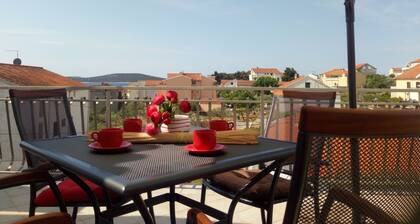 Vodice Boutique Apartments Julia