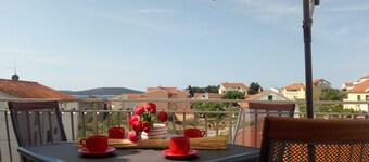 Vodice Boutique Apartments Julia