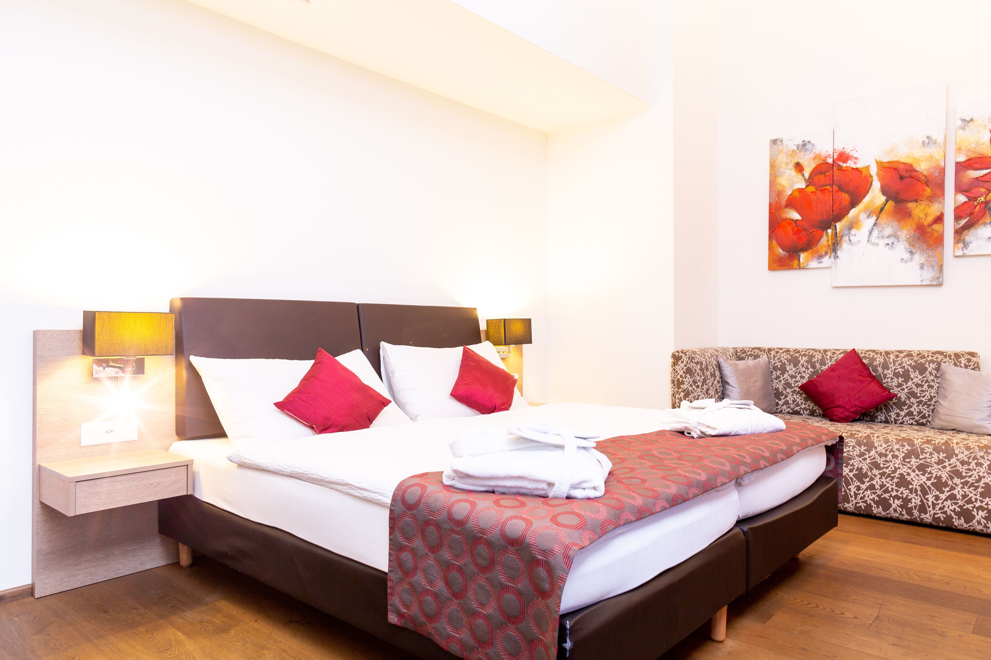 Foto - Hotel Alexander