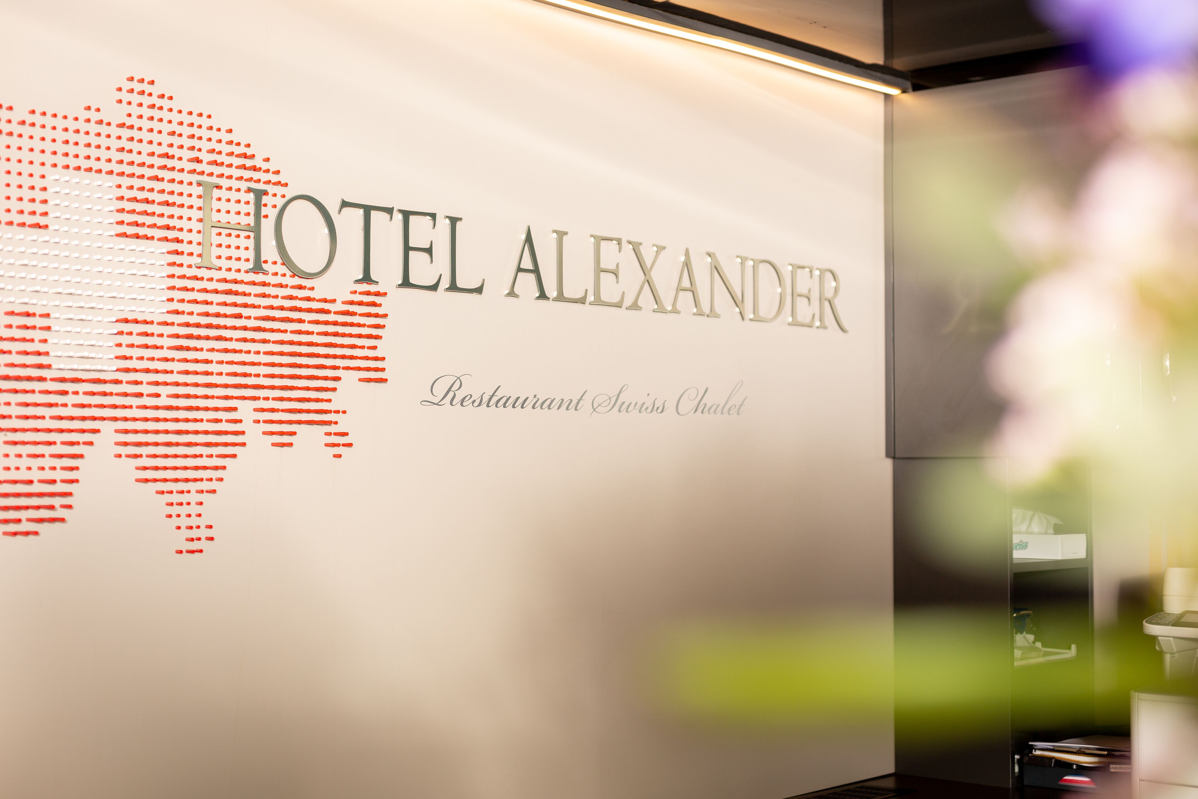 Photo - Hotel Alexander