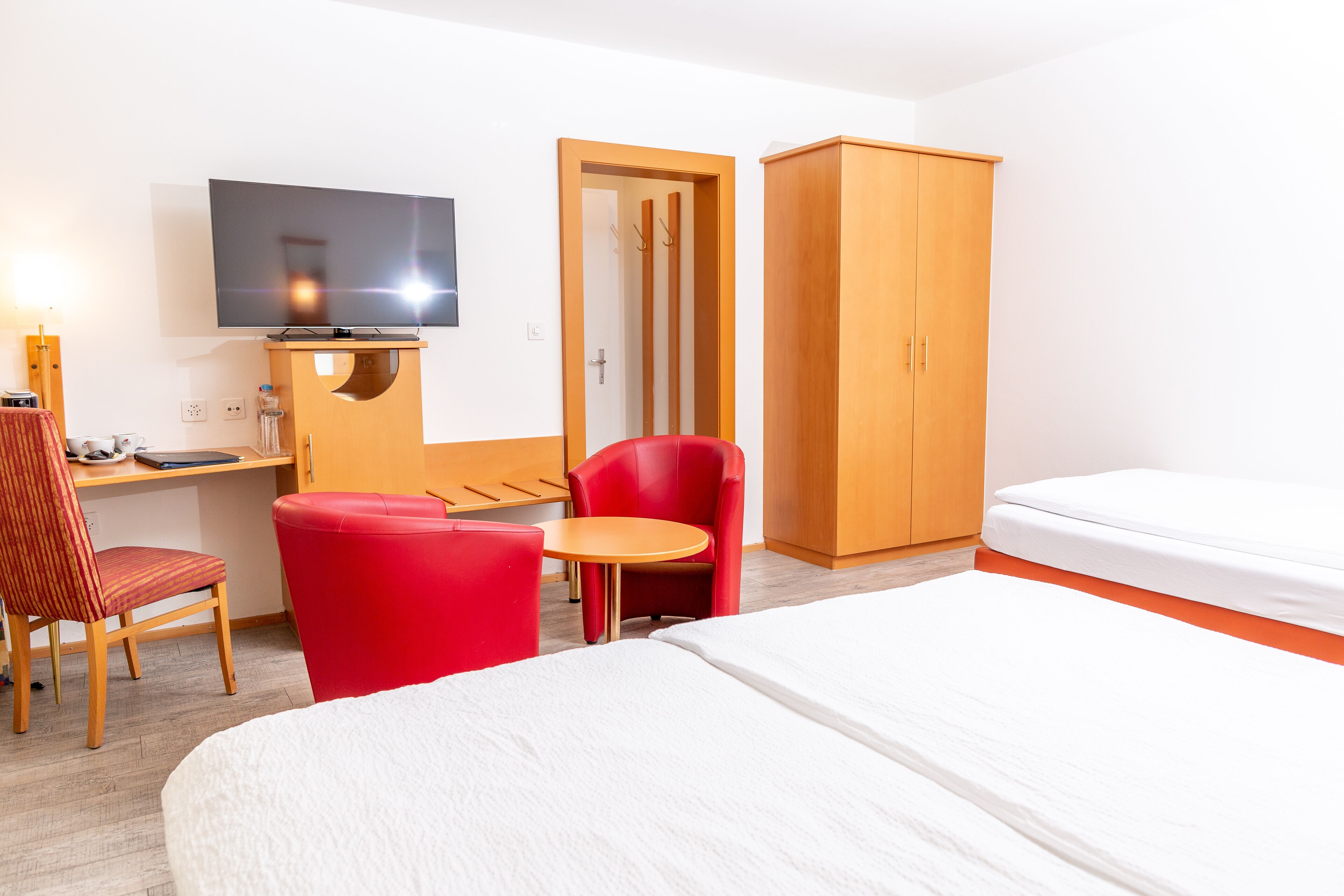Kamer