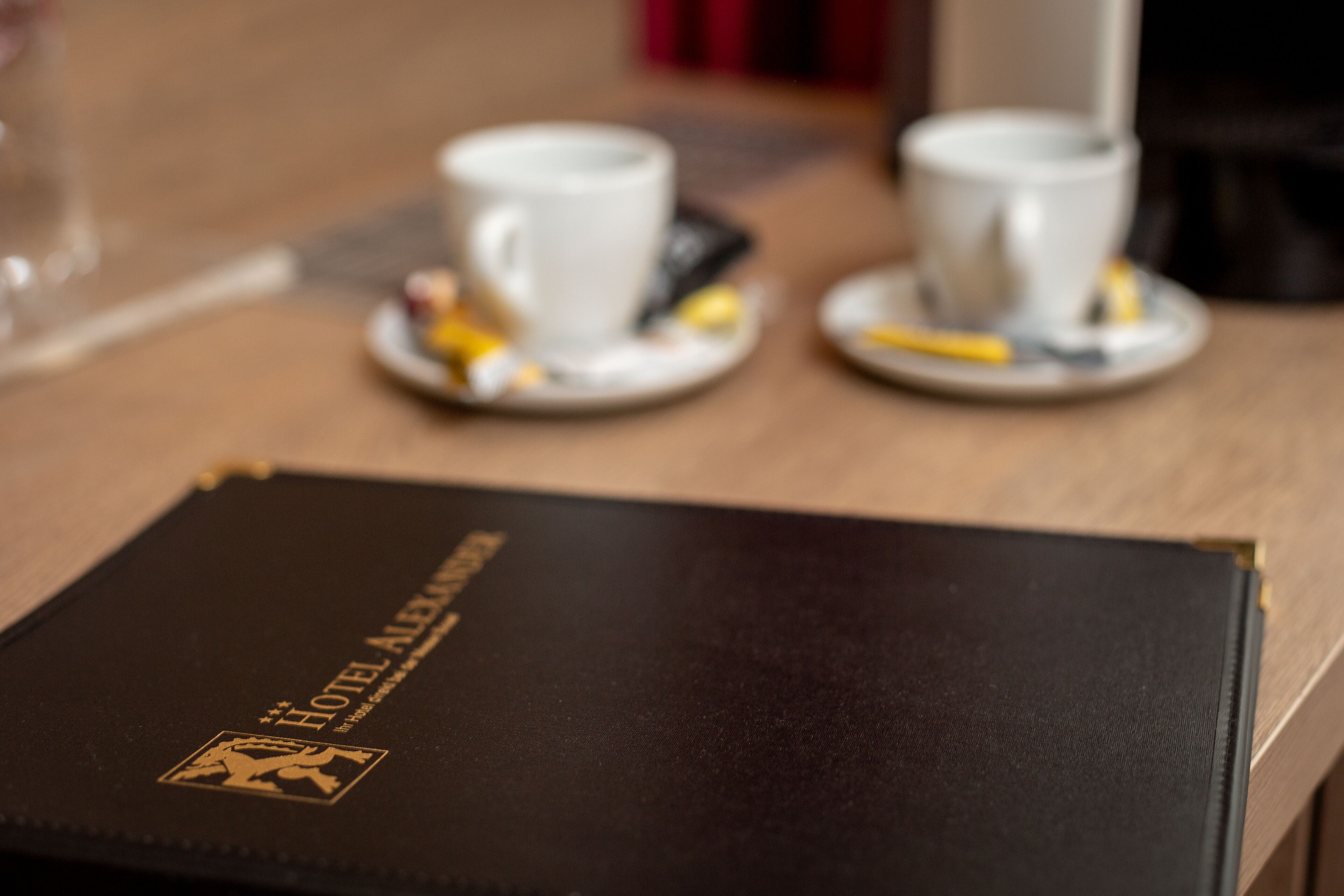 Photo - Hotel Alexander