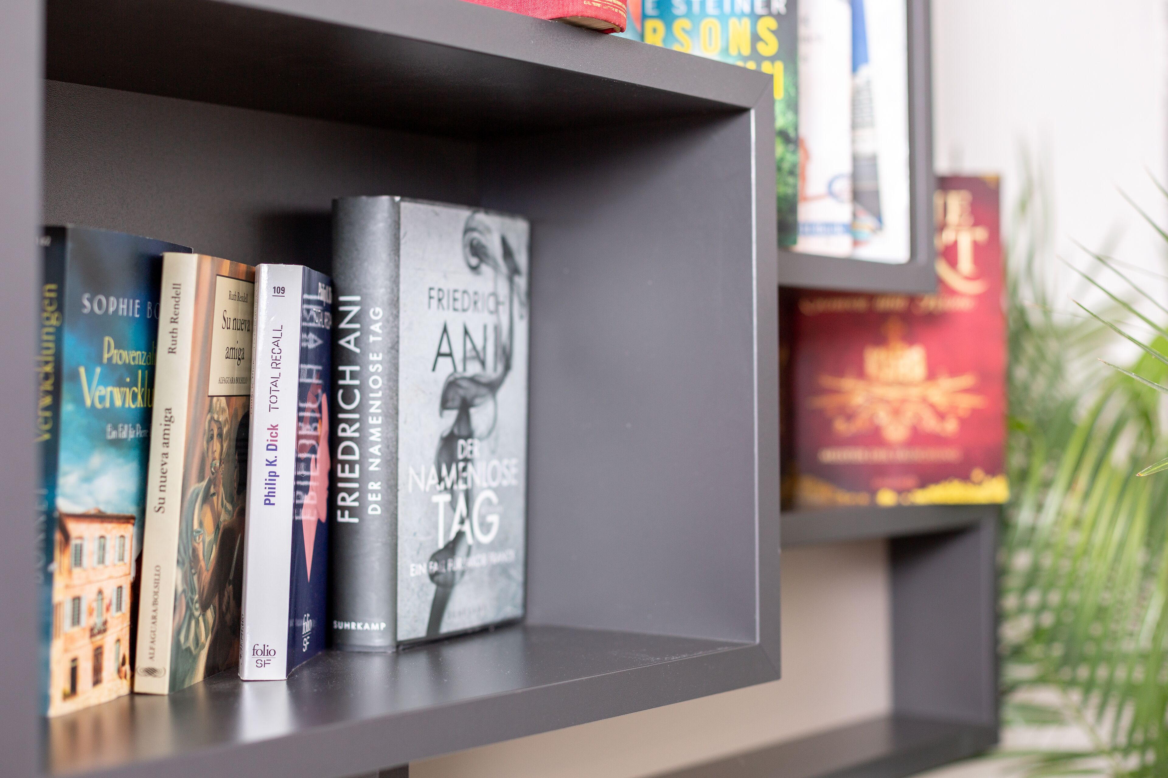 Photo - Hotel Alexander