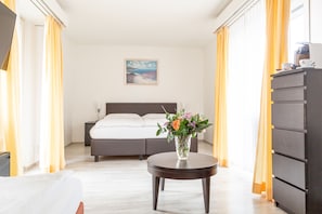 Familien-Suite