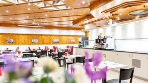 Dining - Hotel Alexander (Basel)