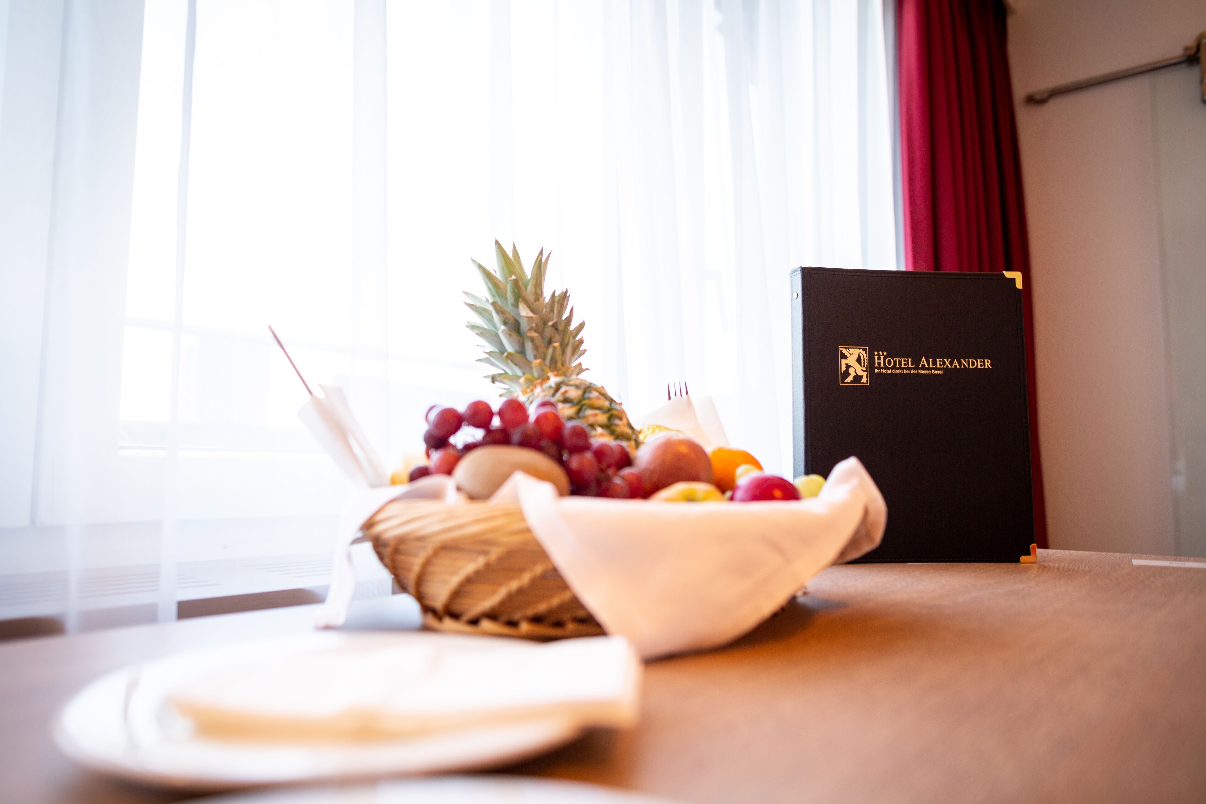 Photo - Hotel Alexander