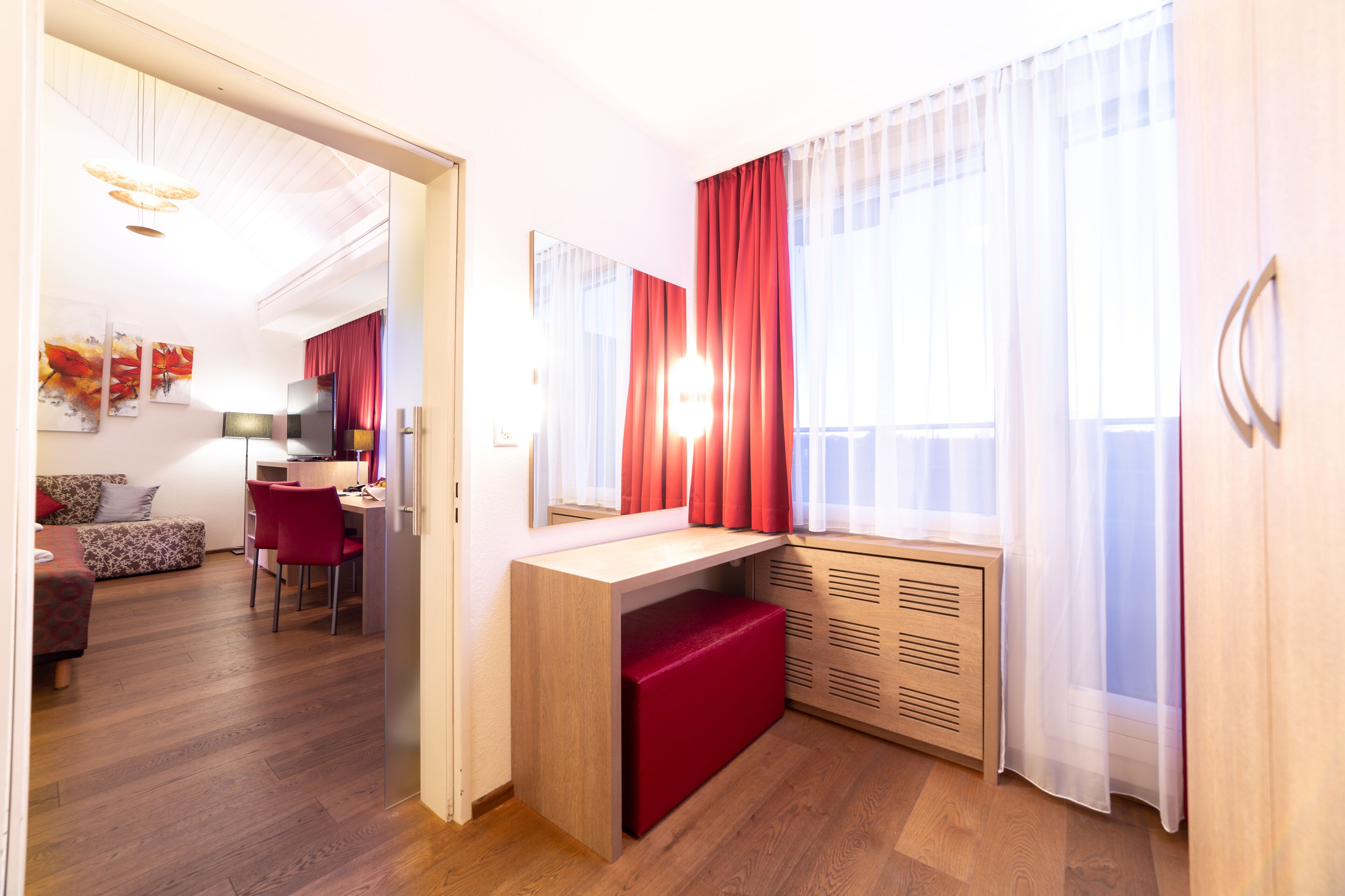 Foto - Hotel Alexander