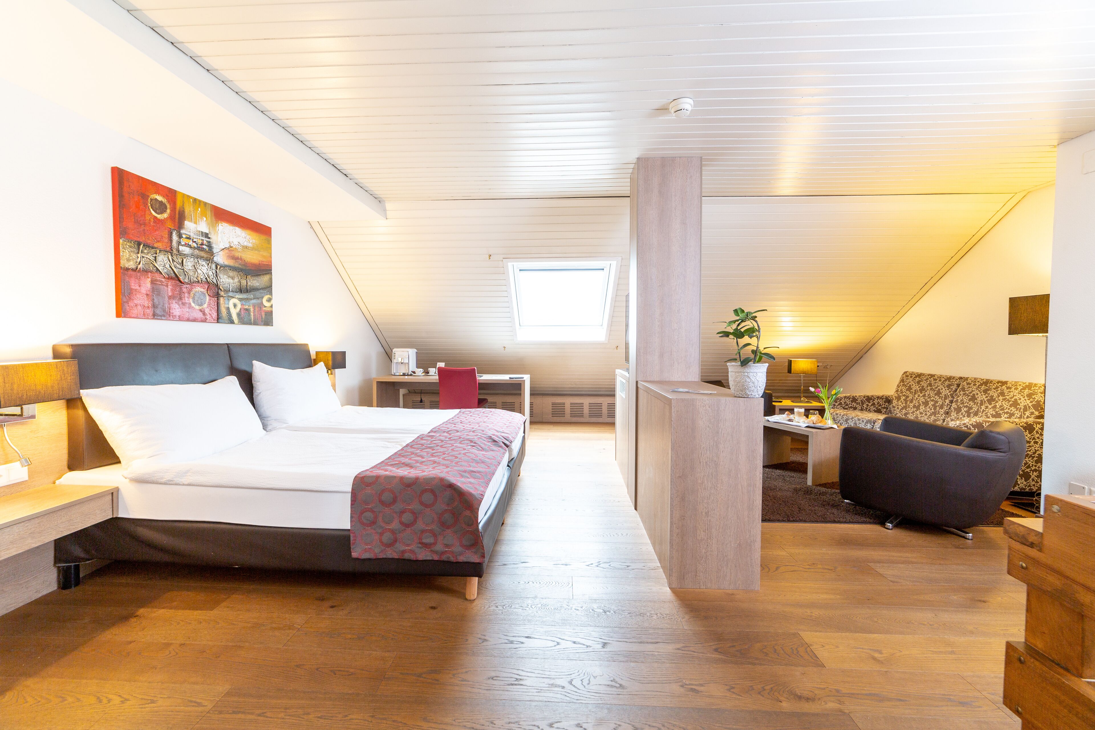 Photo - Hotel Alexander