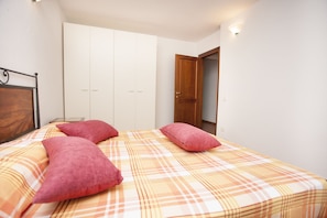 Apartment, 2 Bedrooms, Non Smoking