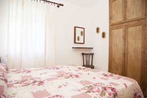 Apartment, 3 Bedrooms