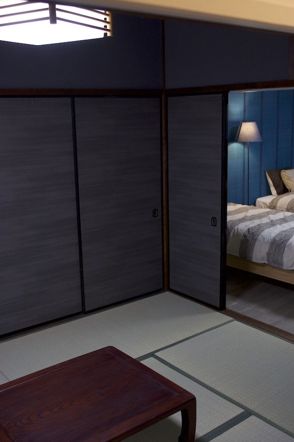 Casa | 2 habitaciones y wifi gratis