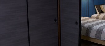 Lee106 Iida Accomodation