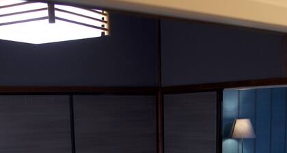 Lee106 Iida Accomodation