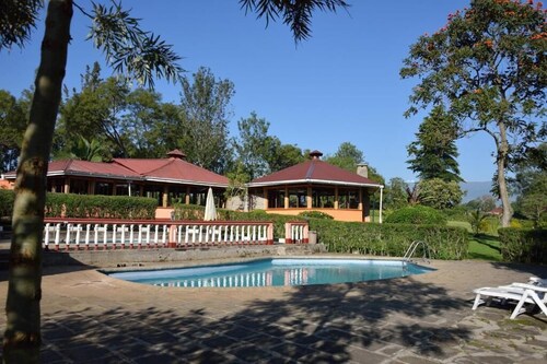 Kluges Guest Farm