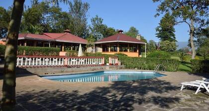 Kluges Guest Farm