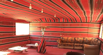 Bedouin House Camp