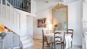 Interior - Harmony Home Chambres d'hôtes (St.-Rémy-de-Provence)