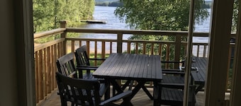 Sandvikengården Stugby