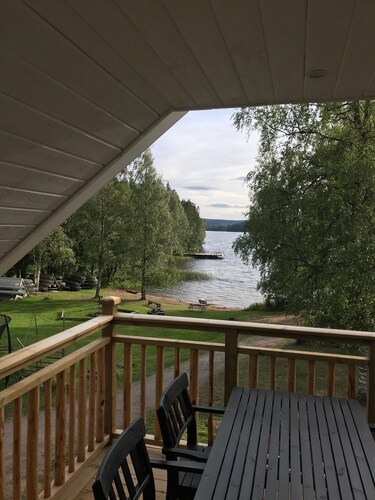 Sandvikengården Stugby