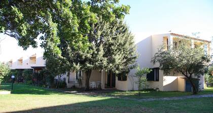 Villetta indipendente La Cinta