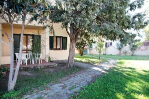 Exterior - Villetta indipendente La Cinta (San Teodoro)
