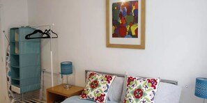 Appartement Ville