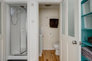 Appartement Ville | Salle de bain