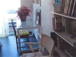 客房, 2 张单人床 | 客房服务设施