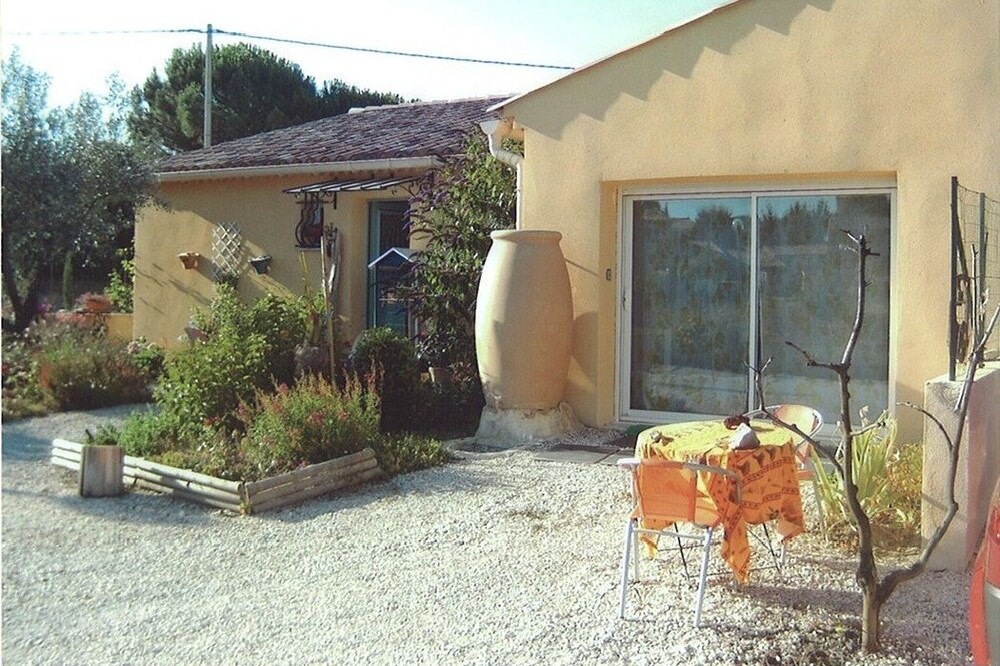 B&B Chez Rose-Marie