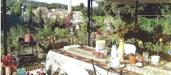 B&B Chez Rose-Marie