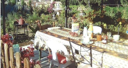 B&B Chez Rose-Marie