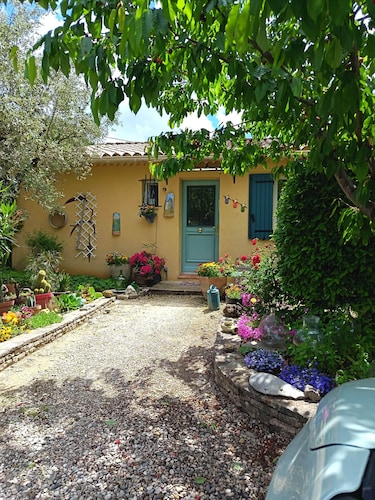 B&B Chez Rose-Marie