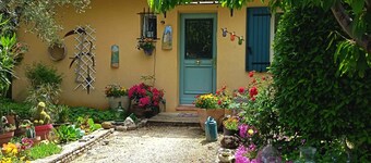 B&B Chez Rose-Marie