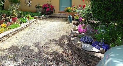 B&B Chez Rose-Marie