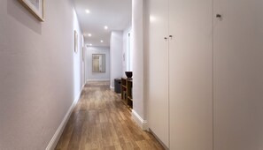 Apartment (2 Bedrooms) | Room amenity - Italianway Corso Lodi 121 (Milan)