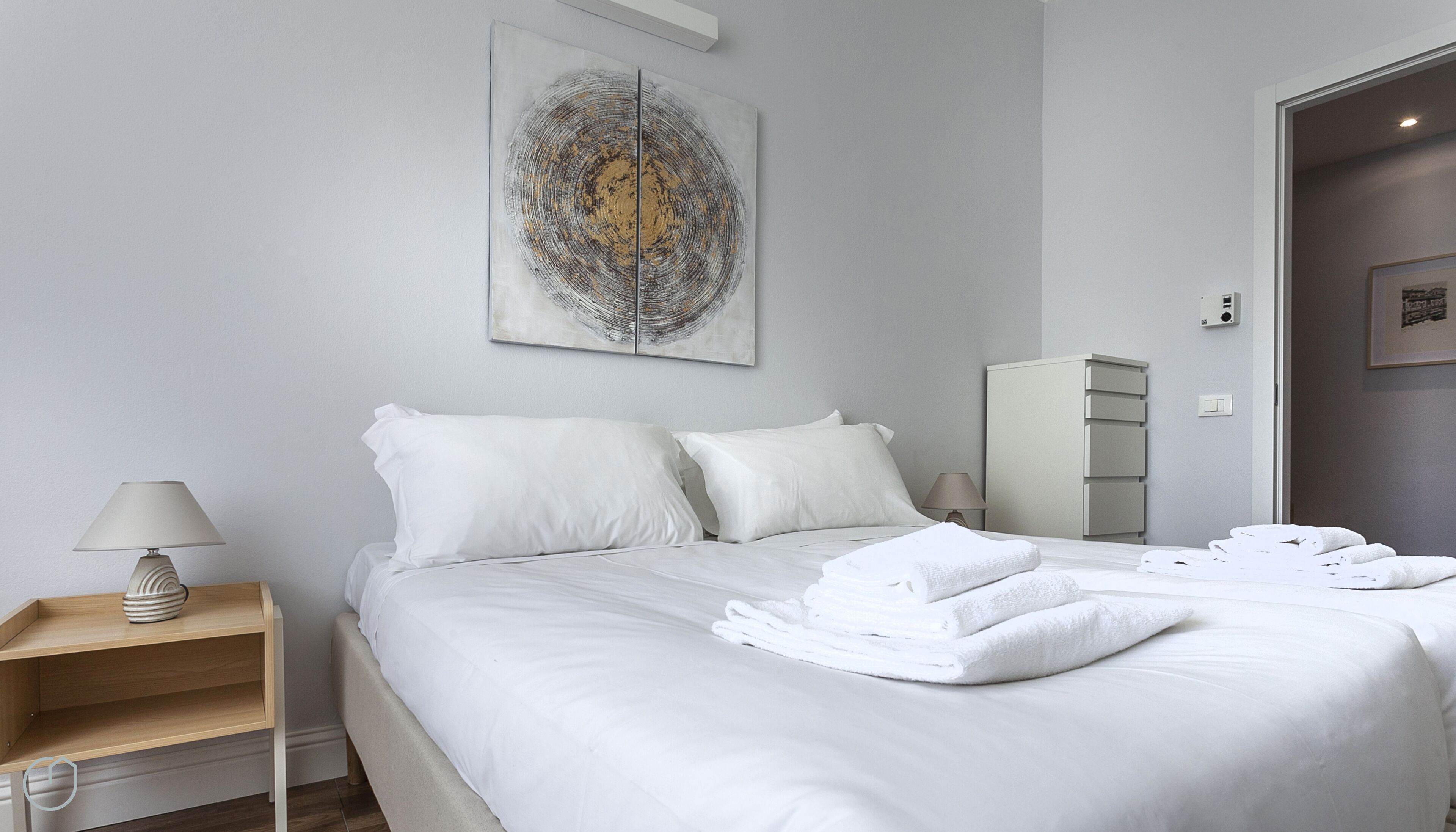 Apartment (2 Bedrooms) | Innenbereich