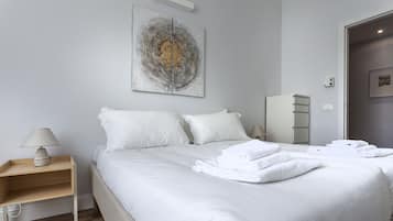 Apartment (2 Bedrooms) | Innenbereich
