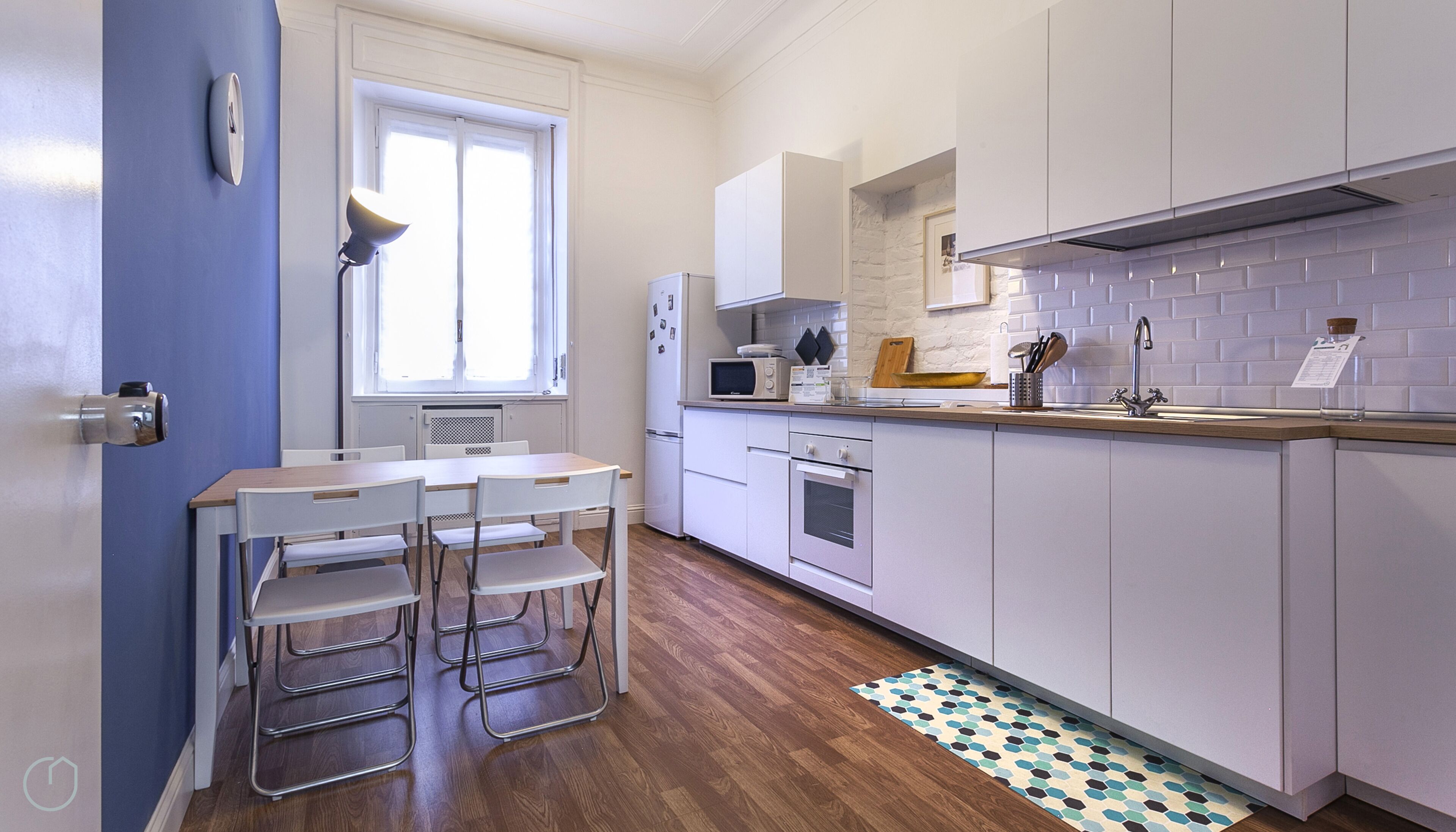 Apartment (2 Bedrooms) | Innenbereich