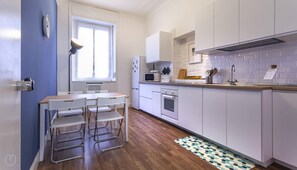 Apartemen (2 Bedrooms) | Interior