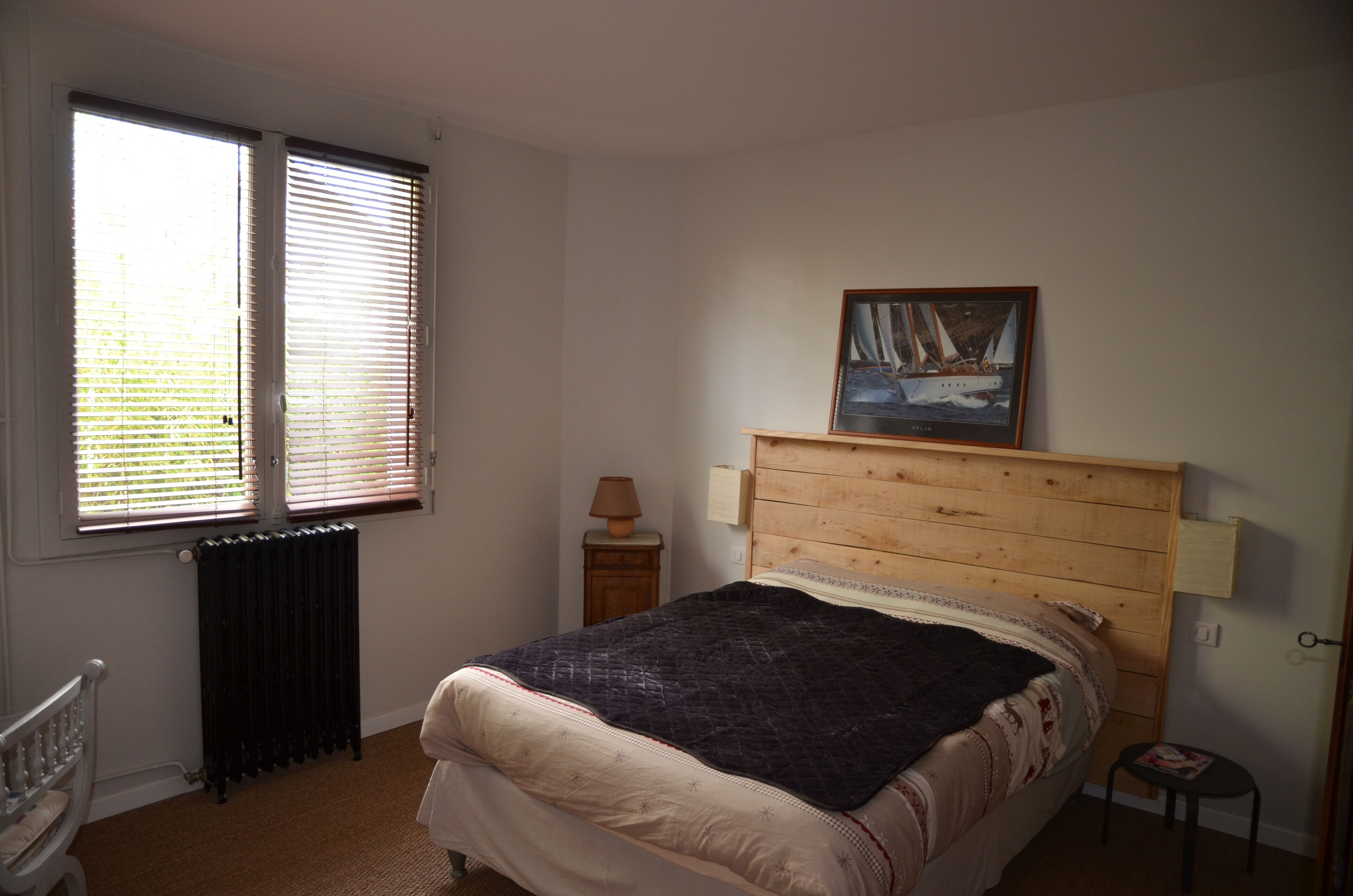 CHARMING VILLA 300M FROM THE BEACH - NEIGHBORHOOD the Aiguillon