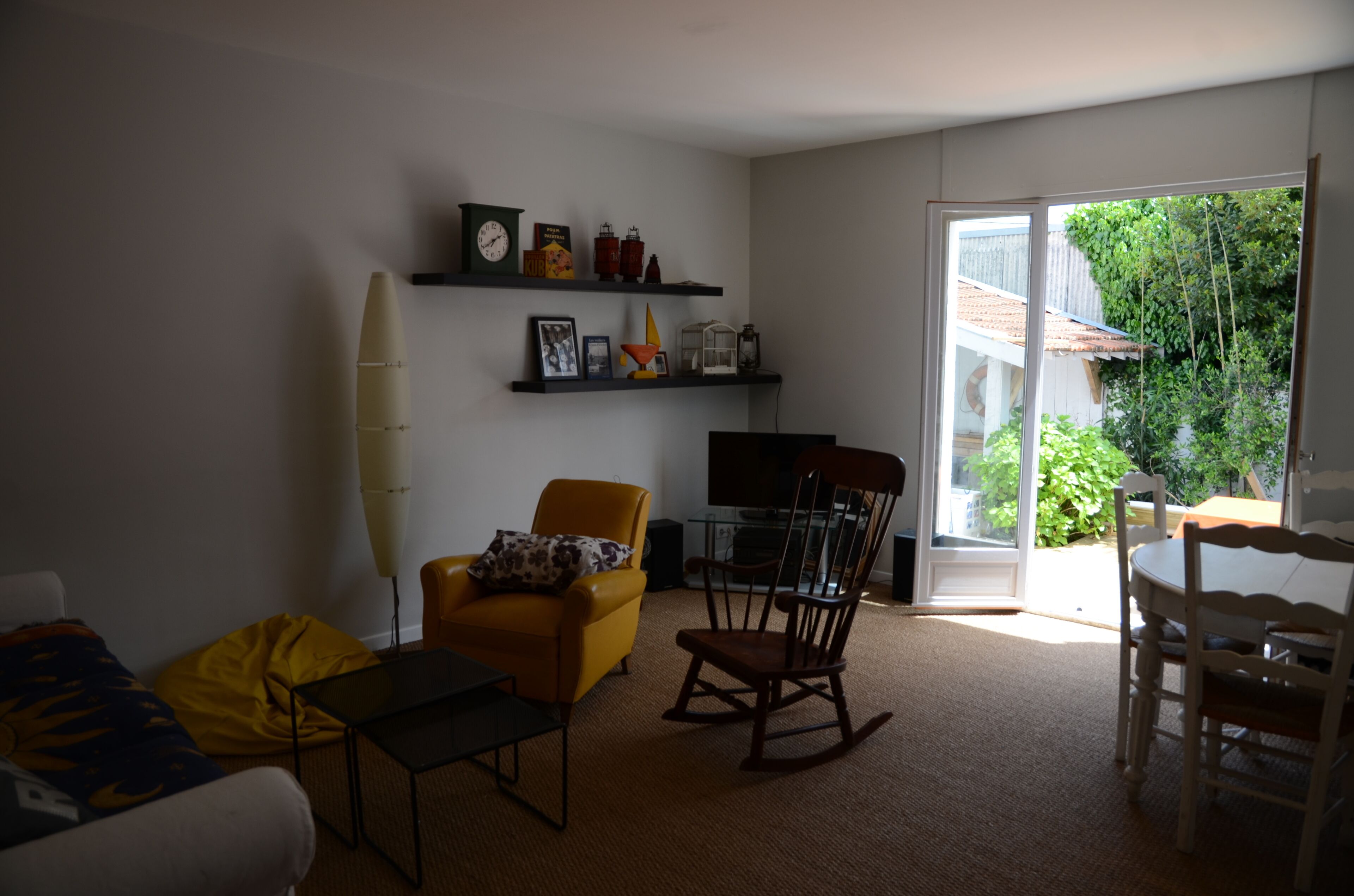 CHARMING VILLA 300M FROM THE BEACH - NEIGHBORHOOD the Aiguillon