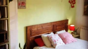 Trang trí khác biệt, trang bị nội thất với thiết kế riêng biệt