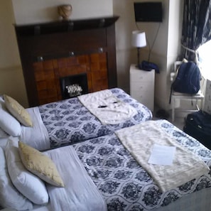 Free WiFi - The Gables (Hunstanton)