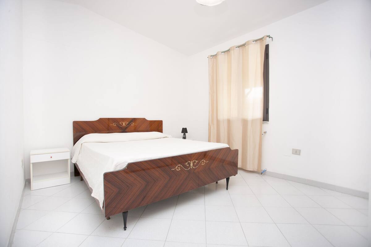 Apartment, 1 Schlafzimmer | Babybetten, Zustellbetten, kostenloses WLAN, Bettwäsche