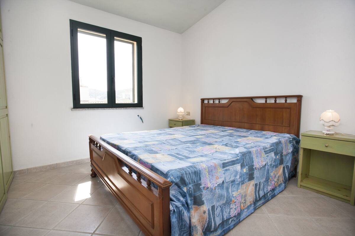Duplex, 2 Bedrooms (5 people) | Cribs (surcharge), rollaway beds (surcharge), WiFi (free), bed sheets