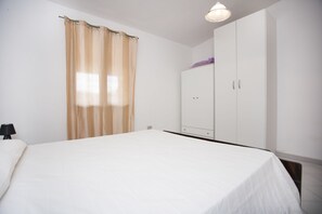 Apartment, 1 Schlafzimmer